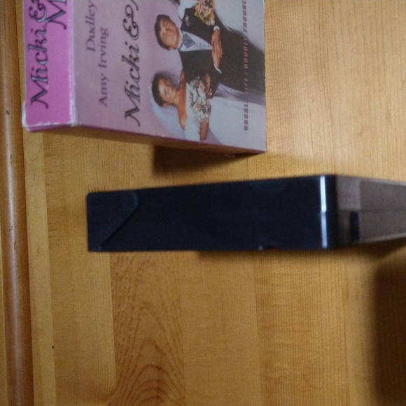 6/$15 micki &, maude VHS tape - Picture 9 of 13